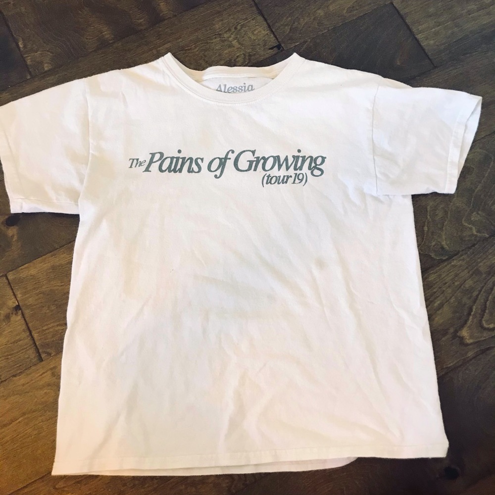 Alessia Cara Tee!
